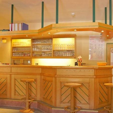 Auberge de jeunesse Jugendgastehaus Steiner à Eben Im Pongau Extérieur photo