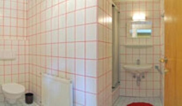 Auberge de jeunesse Jugendgastehaus Steiner à Eben Im Pongau Chambre photo