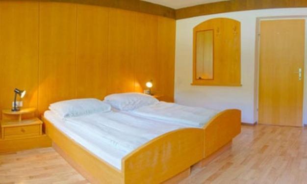 Auberge de jeunesse Jugendgastehaus Steiner à Eben Im Pongau Chambre photo
